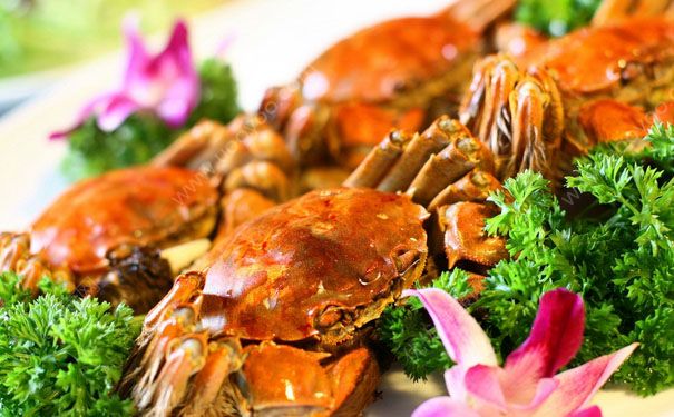 吃螃蟹会流产吗？怀孕多久吃螃蟹会流产？[多图]