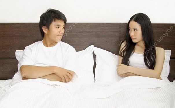 女朋友性冷淡想分手可以吗？性冷淡分手好不好？[多图]