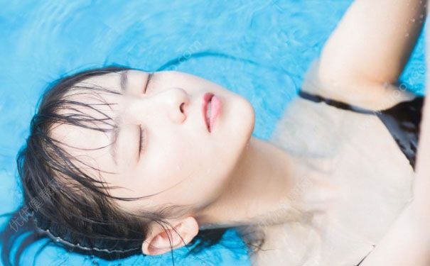 13岁女生标准腿长是多少？腿长怎么测量？(4)