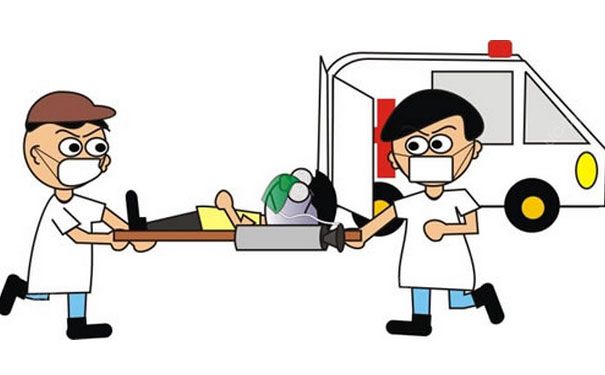 煤气中毒的症状是什么？煤气中毒的急救方法(2)