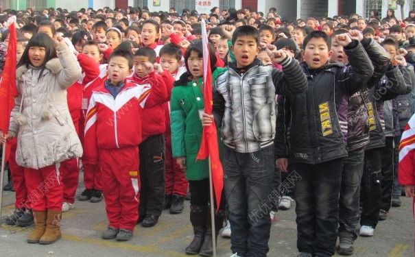 孩子不愿意去学校怎么办？应该怎么鼓励孩子去学习？(3)