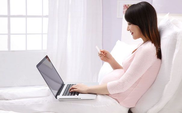 孕妇用电脑的危害大吗？孕妇用电脑对胎儿有影响吗？(5)