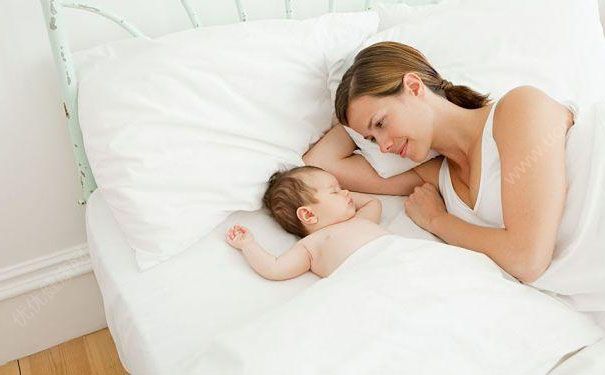 坐月子睡眠不足会怎样？坐月子睡眠不好怎么办？(2)