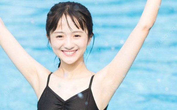 13岁女生标准腿长是多少？腿长怎么测量？(3)