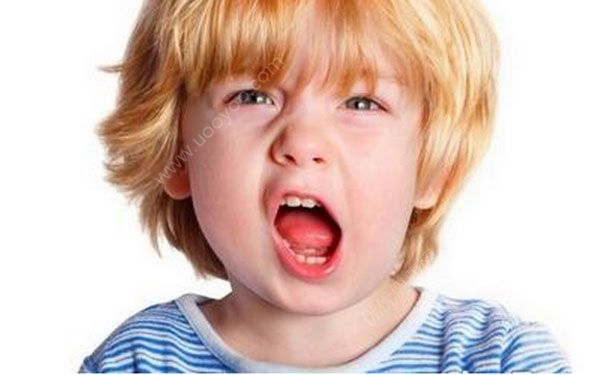 孩子喜欢骂人怎么办？孩子骂人怎么教育？(1)