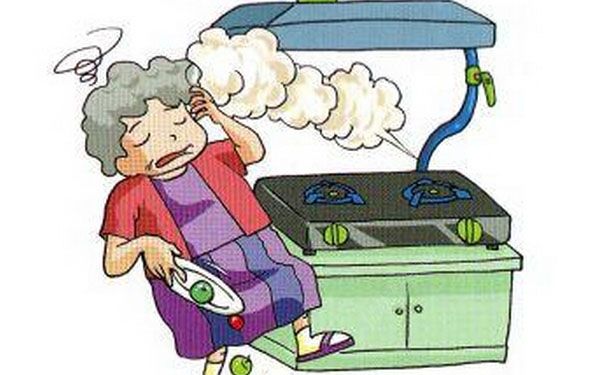 煤气中毒的症状是什么？煤气中毒的急救方法(4)