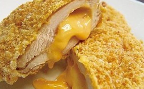 炸鸡排怎么做？炸鸡排怎么做好吃？(2)