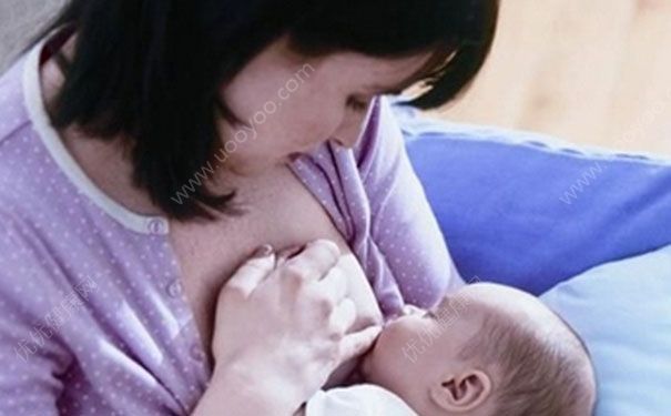 夜间哺乳的正确姿势 夜间哺乳的注意事项(1)