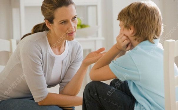 孩子喜欢骂人怎么办？孩子骂人怎么教育？(3)