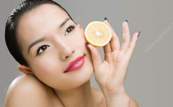 皮肤不光滑有小疙瘩怎么办？皮肤不光滑是什么原因？(4)