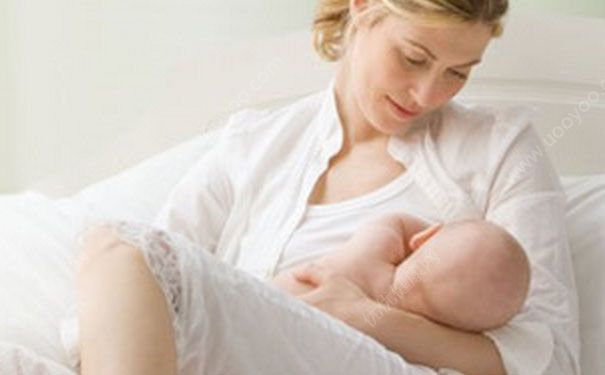 夜间哺乳的正确姿势 夜间哺乳的注意事项(5)