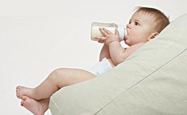 怎么冲婴儿奶粉？婴儿配方奶粉怎么冲？(2)