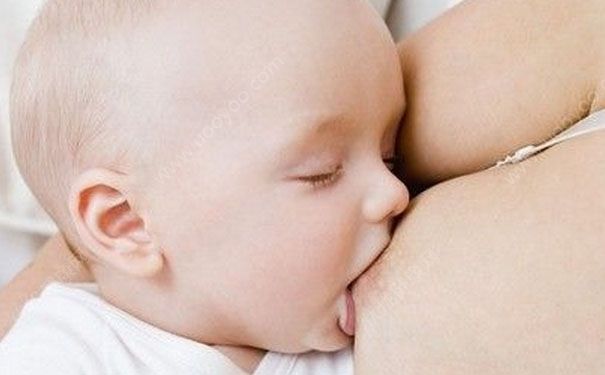 夜间哺乳的正确姿势 夜间哺乳的注意事项(2)