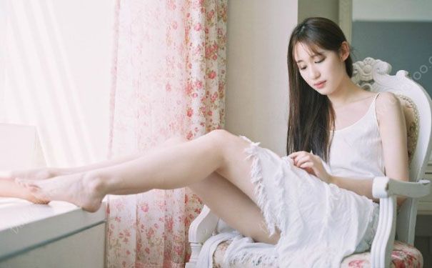 13岁女生标准腿长是多少？腿长怎么测量？(2)