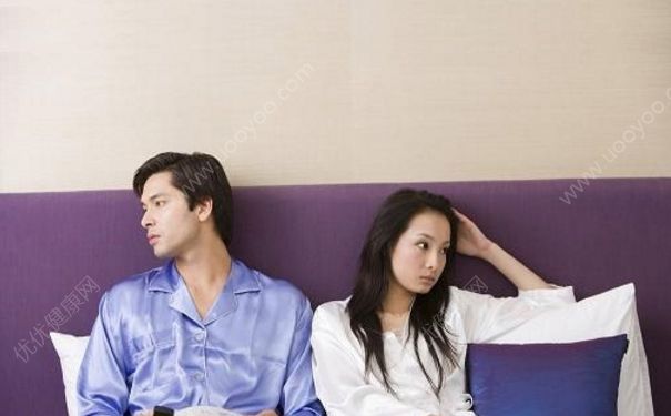 女朋友性冷淡想分手可以吗？性冷淡分手好不好？(3)