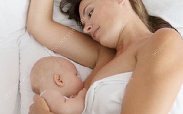 夜间哺乳的正确姿势 夜间哺乳的注意事项(3)