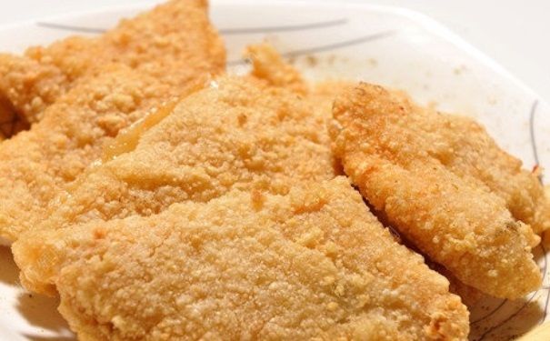 炸鸡排怎么做？炸鸡排怎么做好