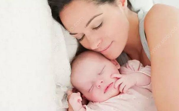 坐月子睡眠不足会怎样？坐月子睡眠不好怎么办？(1)