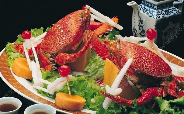 吃螃蟹会流产吗？怀孕多久吃螃蟹会流产？(4)