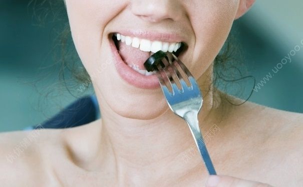 大胃王为什么那么能吃？大胃王为什么吃那么多还不胖？(3)