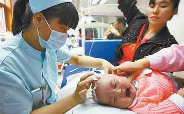 小孩感染寨卡病毒能治好吗？小