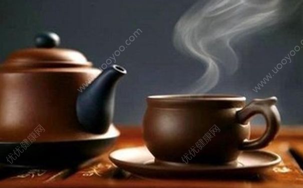 喝茶能吃石榴吗？石榴和茶能同食吗？(2)