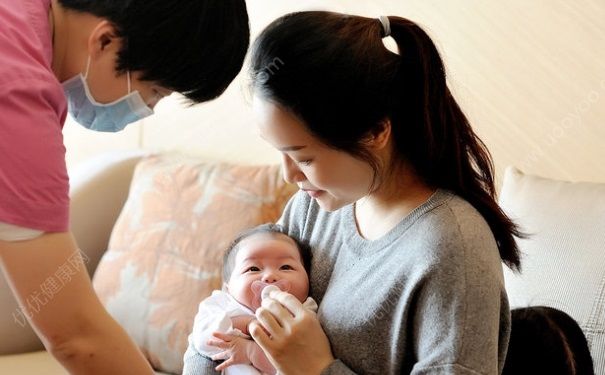 哺乳期感冒了怎么办？哺乳期感冒能喂奶嘛？(2)