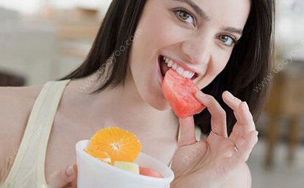 秋季孕妇吃什么好？秋季孕妇吃什么水果好？(2)