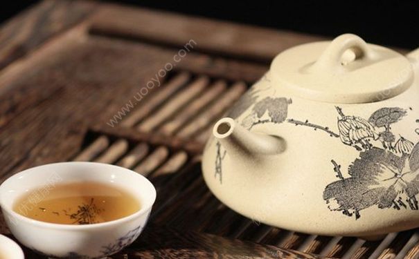 喝茶能吃石榴吗？石榴和茶能同食吗？(4)