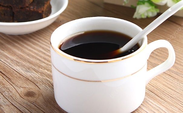 黑糖水怎么煮？黑糖水可以天天喝吗？(4)