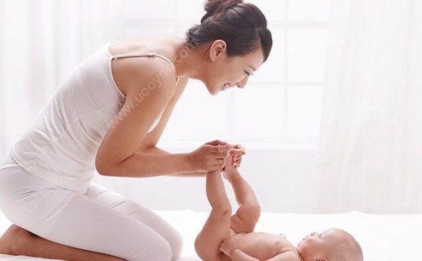 产后排气吃什么？产后排气的方法[多图]