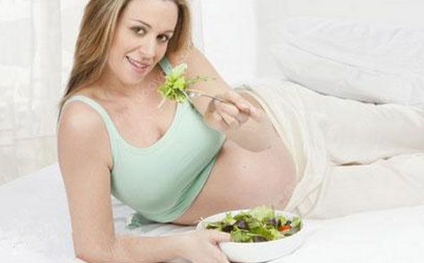 孕妇贫血吃什么补血最快？孕妇贫血对胎儿的影响(2)