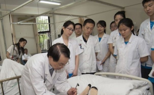女孩子学医好吗？男孩子学医怎么样？(4)