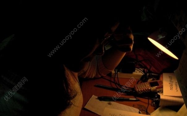 熬夜有什么危害？熬夜有什么坏处？[多图]