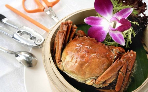 吃螃蟹对怀孕有影响吗？吃螃蟹会影响受孕吗？(2)