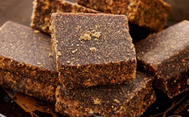 黑糖水怎么煮？黑糖水可以天天喝吗？[多图]