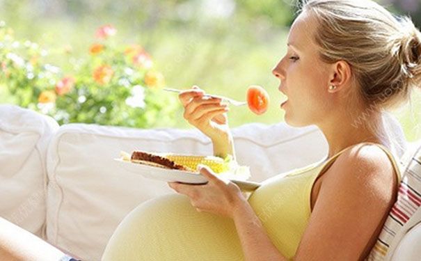 秋季孕妇吃什么好？秋季孕妇吃什么水果好？(5)