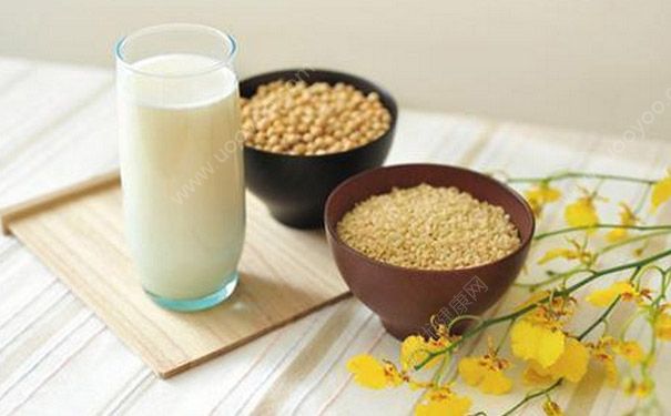 9岁女孩能和豆浆吗？9岁女孩和豆浆好不好？(2)