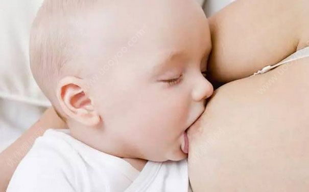 奶水过多怎么办？奶水多宝宝吃奶会呛到怎么办？(4)