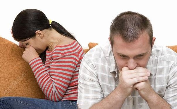 离异家庭对孩子的影响有哪些？家庭不和睦对孩子的影响(3)