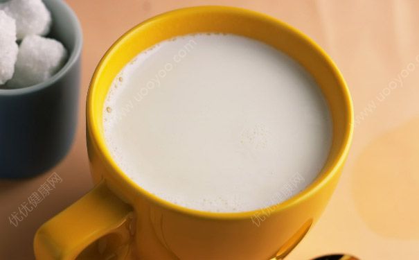 9岁女孩能和豆浆吗？9岁女孩和豆浆好不好？(5)