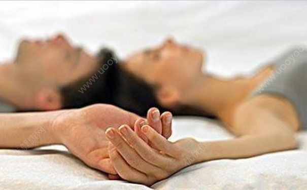 体外射精的怀孕几率多大？体外射精会不会怀孕？(3)