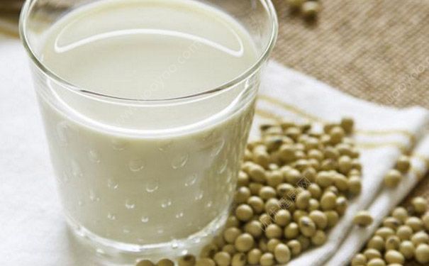 9岁女孩能和豆浆吗？9岁女孩和豆浆好不好？(4)