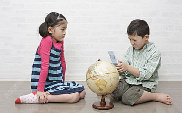 孩子嫉妒心太强怎么办？孩子妒忌心重怎么办？(7)