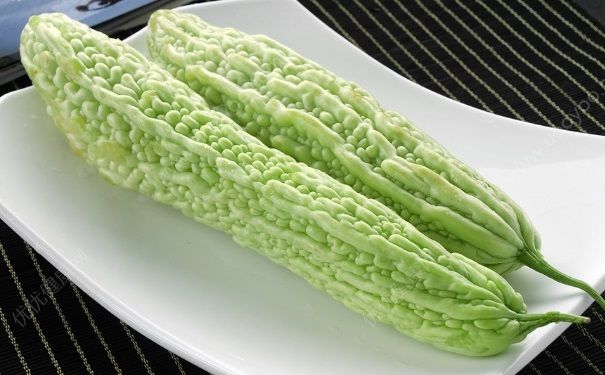 苦瓜汁怎么榨？苦瓜汁怎么做好喝？(4)