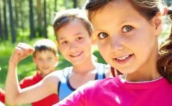 孩子免疫力低下老生病怎么办？孩子免疫力低下怎么调理？(6)