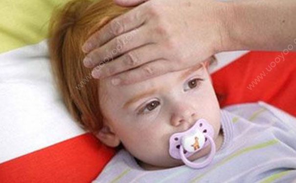 孩子免疫力低下老生病怎么办？孩子免疫力低下怎么调理？(2)