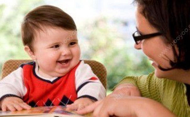 孩子发音不清怎么办？孩子发音不准什么原因？(4)