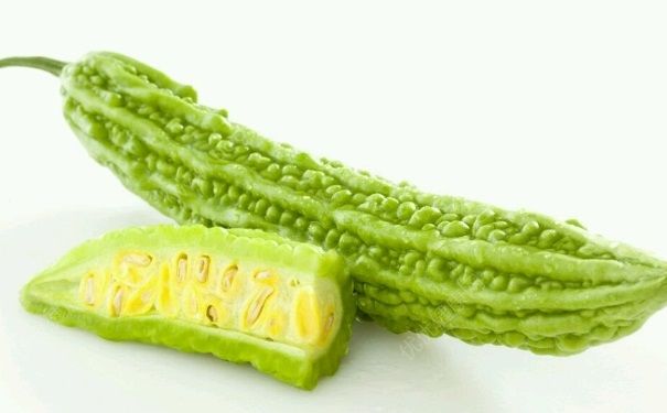 苦瓜汁可以去痱子吗？苦瓜汁能去痱子吗？(3)