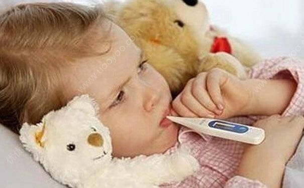 孩子免疫力低下老生病怎么办？孩子免疫力低下怎么调理？(7)